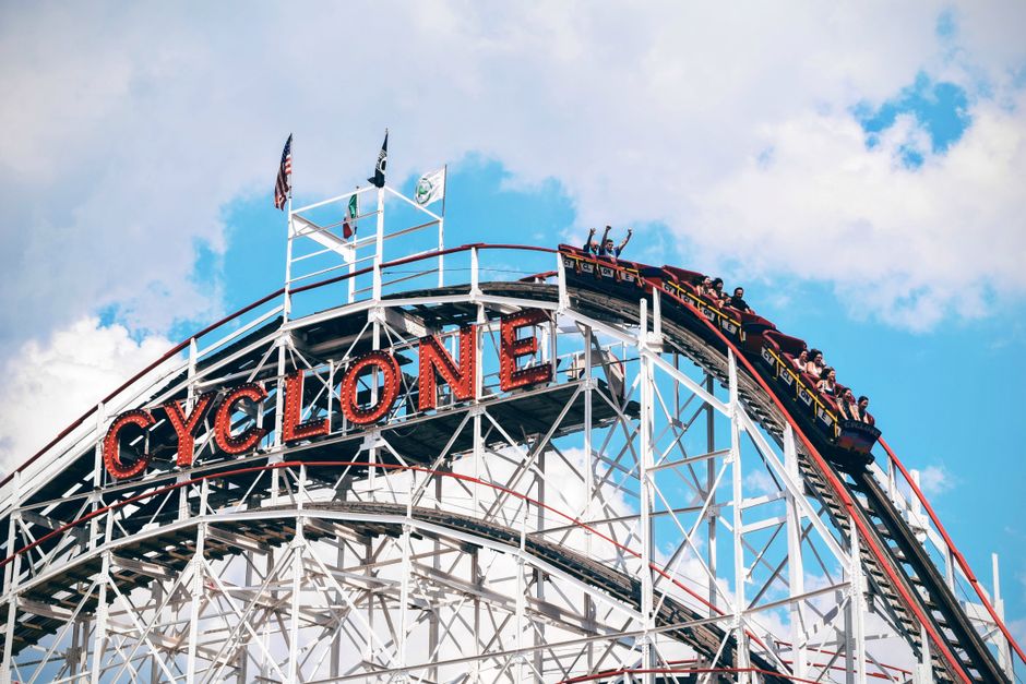Knott's Berry Farm