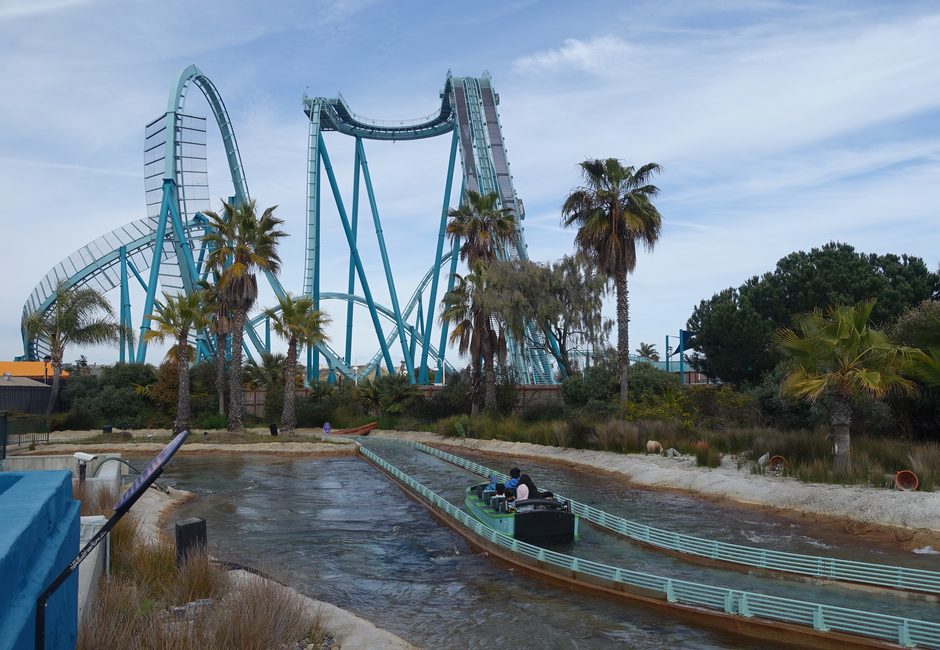 SeaWorld San Diego