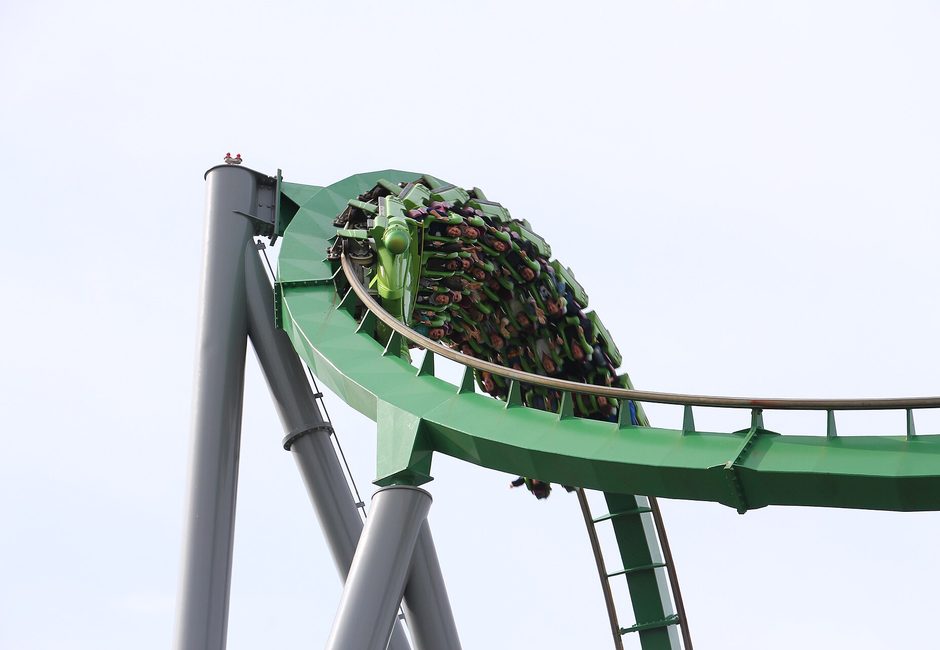 Universal Orlando